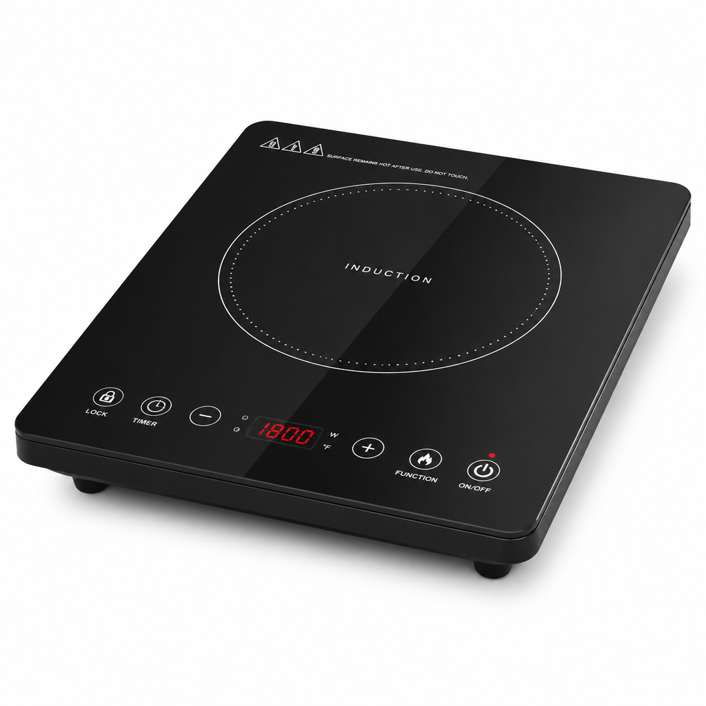 Portable Induction Cooktop