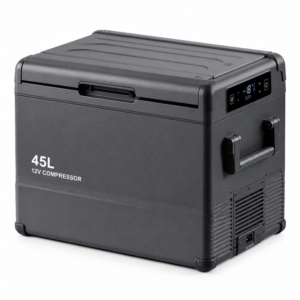 45L 12V Compressor Fridge