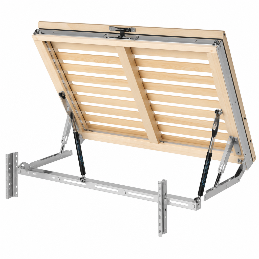Murphy Bed Lift System
