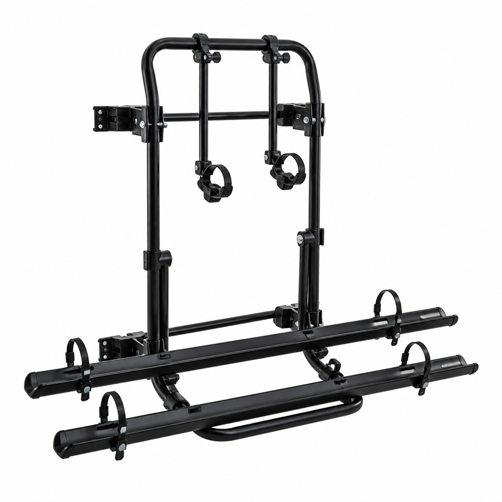 Rear Door Bike Rack (2-Bike)