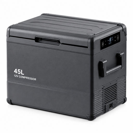 45L 12V Compressor Fridge