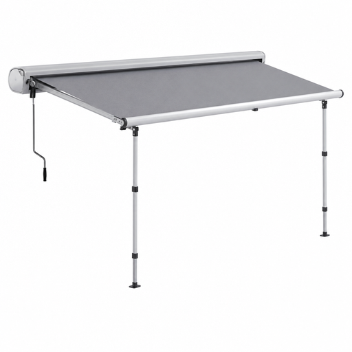 3m Manual Awning